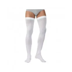 Varisan A.T.E. Calza Autoreggente 18 mmHg Bianca XXL