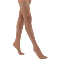 Varisan Etheré Calza Autoreggente 15-20 mmHg Poudre Taglia 5