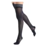 Varisan Ethere Calza Autoreggente 15-20 mmHg Corto Poudre 2