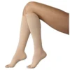 Varisan Ethere Gambaletto Compressione 15-20 mmHg Poudre Taglia 4
