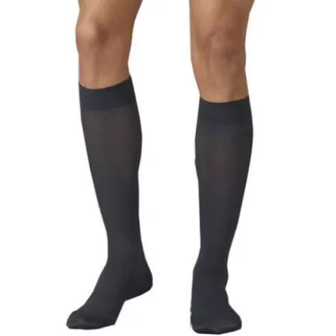 Varisan Lui&Lei Gambaletto Medico a Compressione 10-15 mmHg Nero Taglia 3