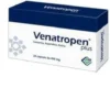 Varisan Passo Gambaletto Compressione 15-20 mmHg Grigio Chine' Normale Taglia 2