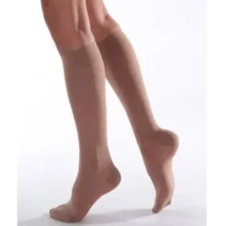 Varisan Passo Gambaletto Corto 15-20 mmHg Marrone Taglia 5