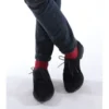 Varisan Passo Gambaletto 15-20 mmHg Marrone Taglia 3