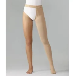 Varisan Top DLSK1 Monocollant Corto Sinistro Beige Taglia 4 Plus