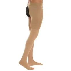 Varisan Top DLSK1 Monocollant Corto destro punta aperta Taglia 2 Beige