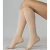 Varisan Top K1 Gambaletto Punta Aperta Beige Taglia 4