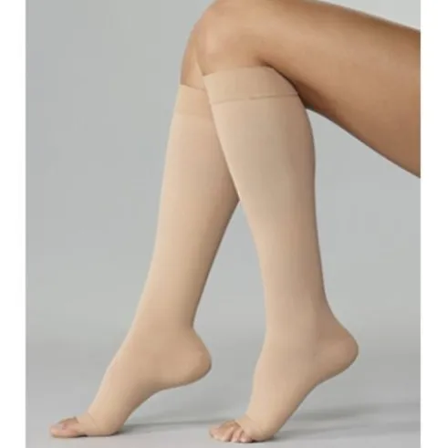 Varisan Top K1 Gambaletto Punta Aperta Beige Taglia 4