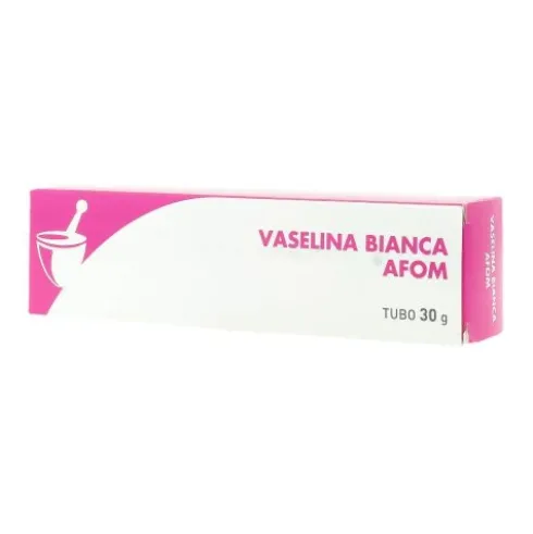 VASELINA Pura 30g AFOM