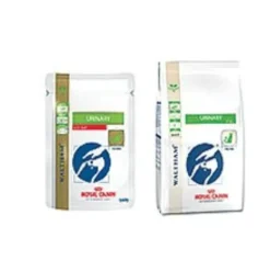VDIET URINARY FELINE 1,5Kg