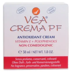 Vea Crema PF Antiossidante 50 ml