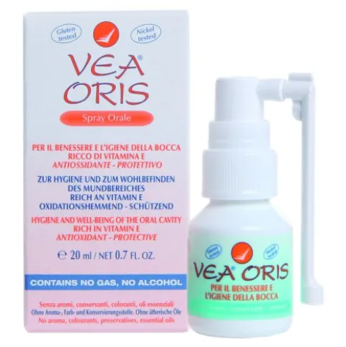 Vea Oris Spray Orale 20 ml