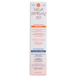Vea Spray Olio Secco Base 50 ml