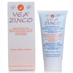 Vea Zinco Pasta Protettiva Base 40 ml