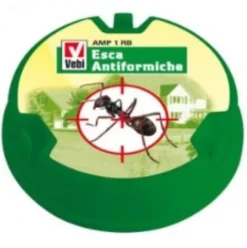 VEBIX Esca A/Formica 2x10g