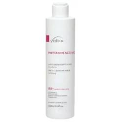 VEBIX Phytamin Latte Det.Viso