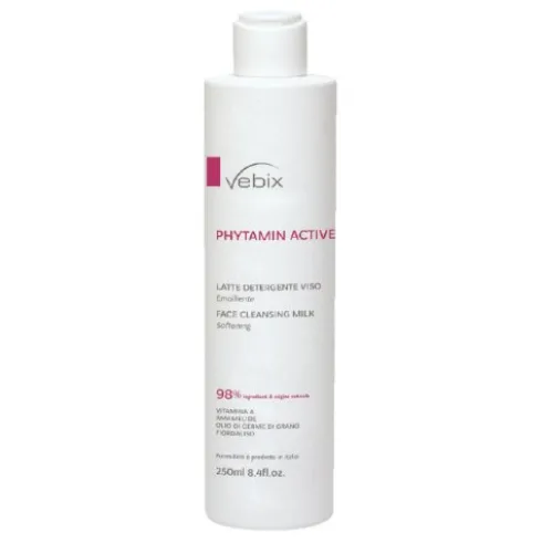 VEBIX Phytamin Latte Det.Viso