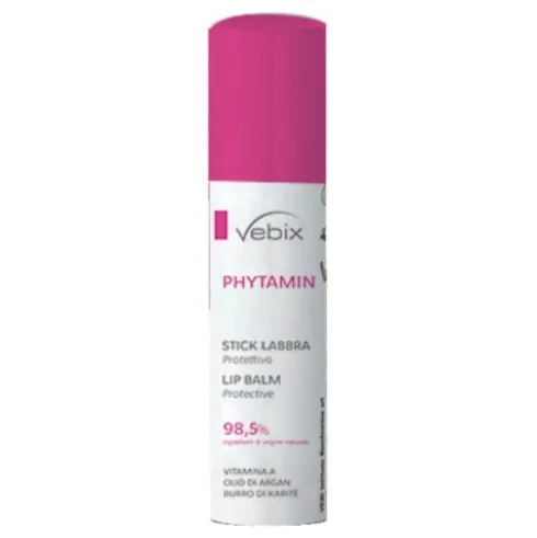 VEBIX Phytamin Stk*Labbra5,7ml