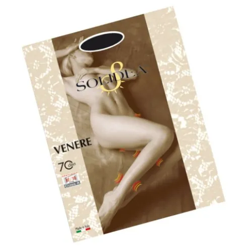 VENERE 70 Coll.Nero 5XXL