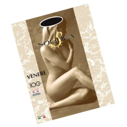 VENERE-100 Coll.Visone 4XL