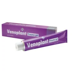 VENOPLANT Trauma Gel 40g
