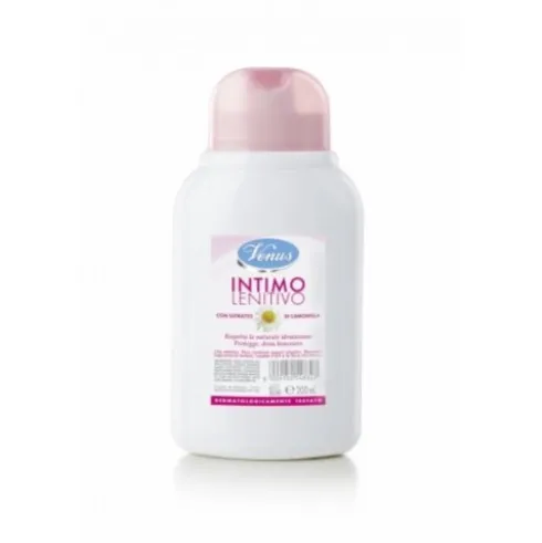 Venus Pharma Detergente Intimo Lenitivo Igiene Intima 300 ml