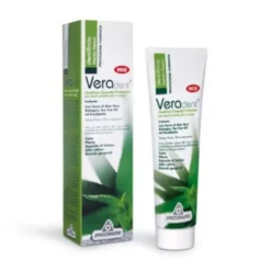 Veradent Essenziale Protezione Dentifricio per Denti e Gengive 100ml