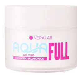 VERALAB ACQUAFULL VISO 50ML