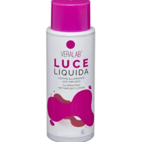 VERALAB LUCE LIQUIDA 100ML