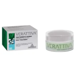VERATTIVA Crema Giorno 50ml