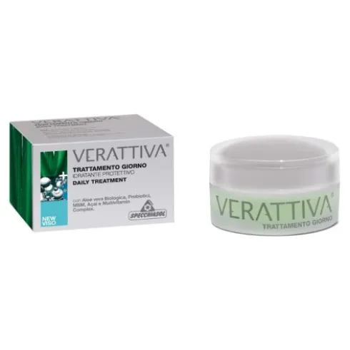 VERATTIVA Crema Giorno 50ml
