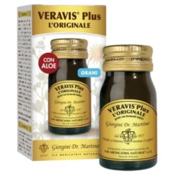 VERAVIS Plus Orig.Grani 30g