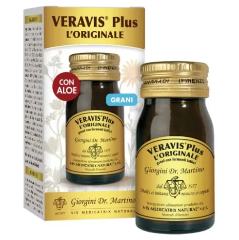 VERAVIS Plus Orig.Grani 30g