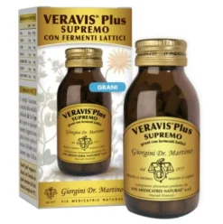 VERAVIS Plus Supremo 90g