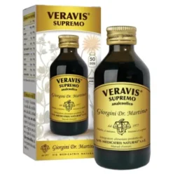 VERAVIS Supr.Analc.100ml