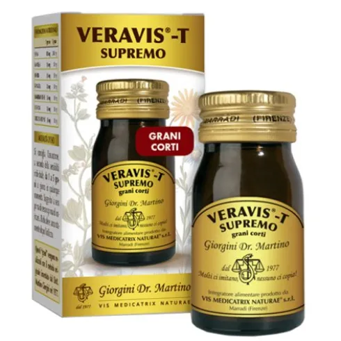 VERAVIS T Supr.Grani Corti 30g