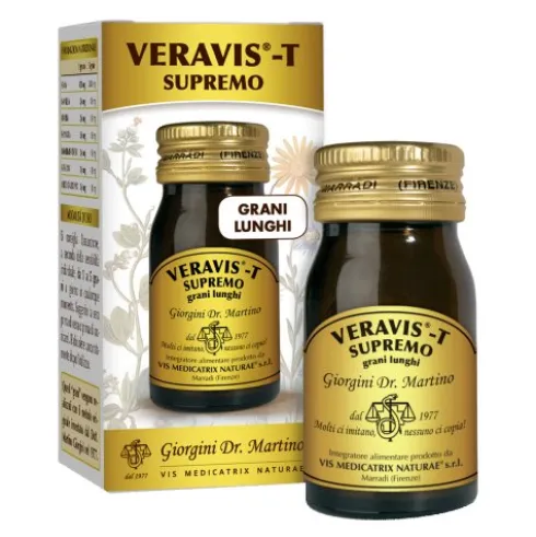 VERAVIS T Supr.Grani Lunghi30g