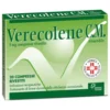 Verecolene Cm 20 Compresse Rivestite 5mg