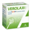Verolax 6 Microclismi Bambini 2,25g