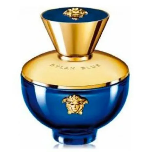 Versace Dylan Blue Donna Eau De Parfum - 30 ml - Vapo