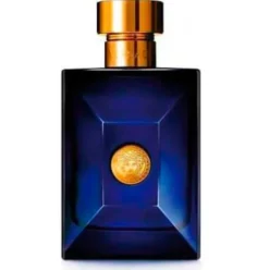 Versace Dylan Blue Pour Homme Eau De Toilette - Per un uomo deciso e grintoso - 30 ml - Vapo