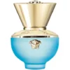 Versace Dylan Turquoise Donna Eau De Toilette - Per una donna sensuale - 30 ml - Vapo