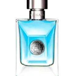 Versace Pour Homme Eau De Toilette - Fragranza da uomo incisiva e profonda - 100 ml - Vapo