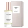 VERSET ANDREA FOR HER EDP 15ML