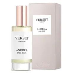 VERSET ANDREA FOR HER EDP 15ML