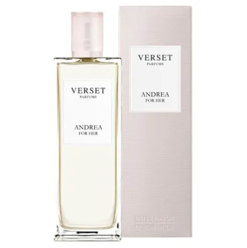 VERSET ANDREA FOR HER 50ML