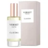 VERSET CLAUDIA EDT 15ML