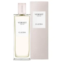 VERSET CLAUDIA 50ML
