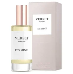 VERSET IT'S MINE EDP 15ML