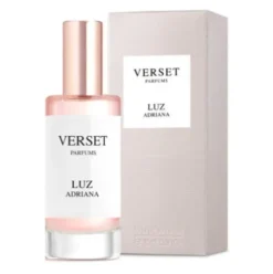 VERSET LUZ ADRIANA EDT 15ML
